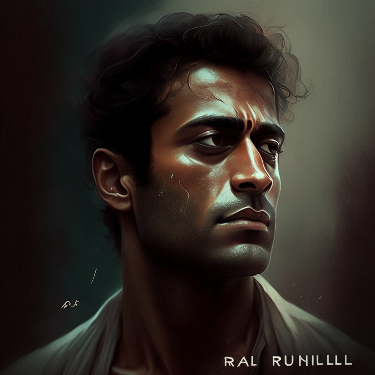 RAHUL
