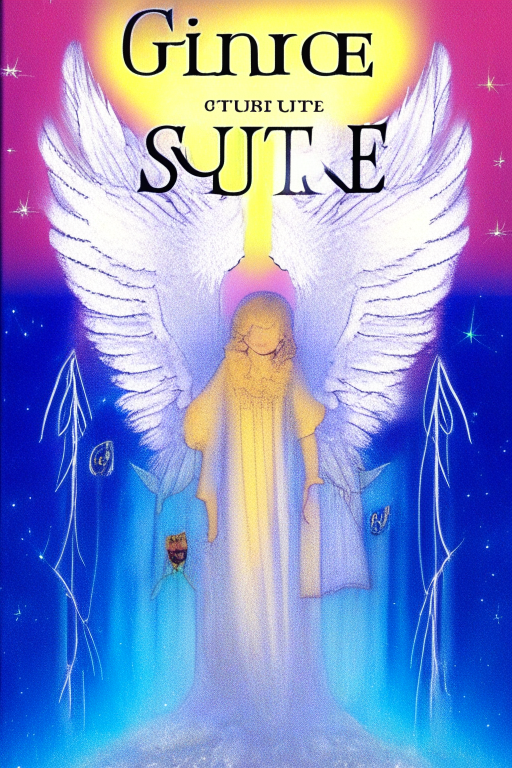 angels and spirit guidance