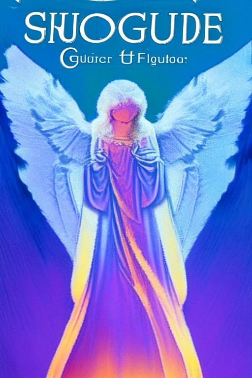 angels and spirit guidance