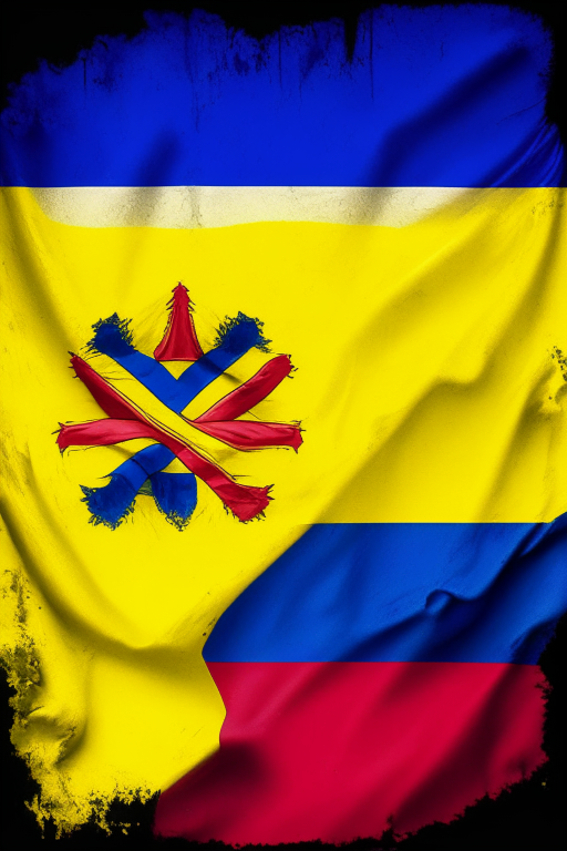 bandera de colombia celebracion dia de independencia