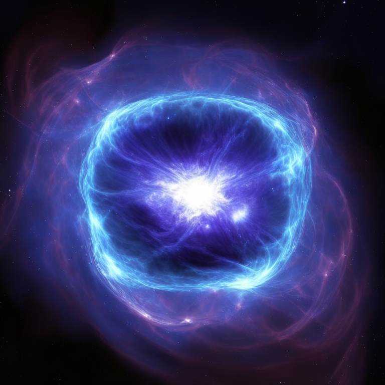 magnetar neutron star