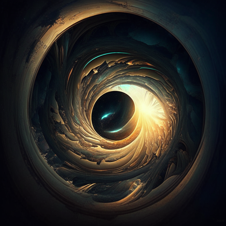 wormholes
