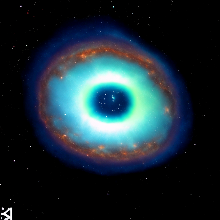 Planetary Nebulae