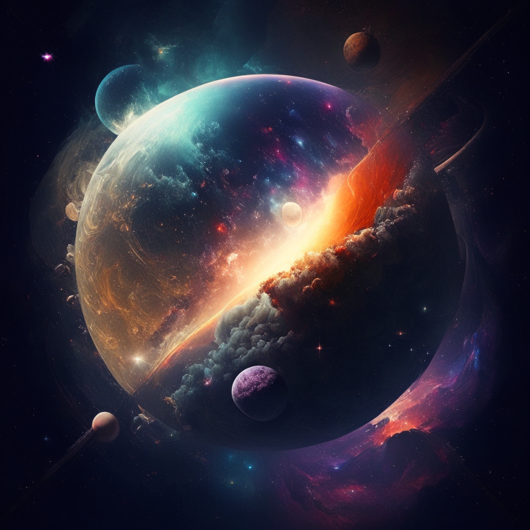 universo


