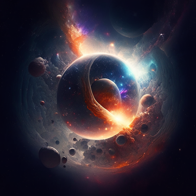 universo

