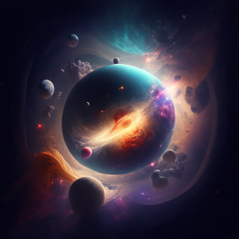 universo

