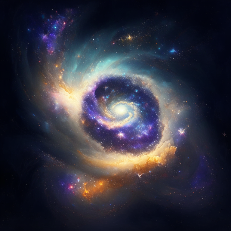 
galaxia
