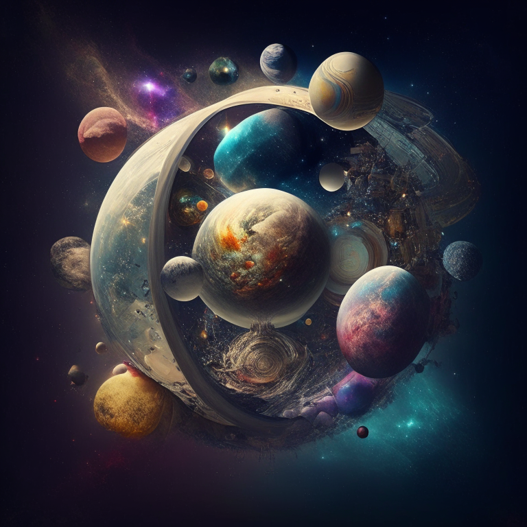 cosmología