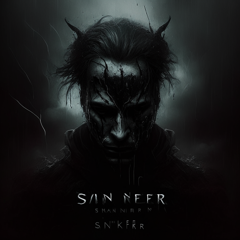 Dark sinsiter