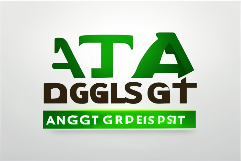 Please design a logo “AgricNews Digest”