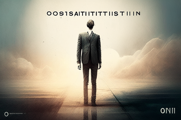 Optimism and Confidence