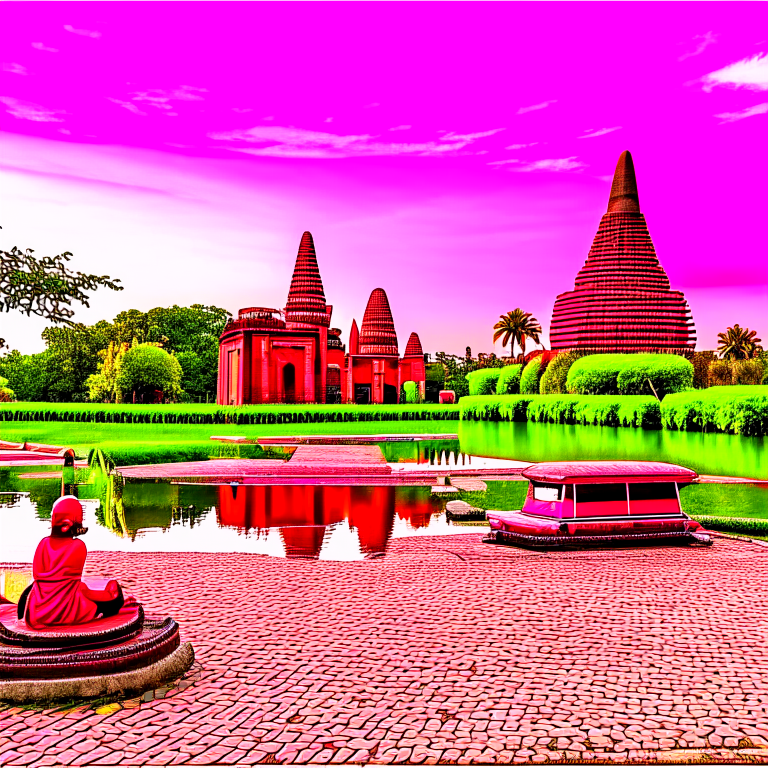 Ayutthaya is generally considered a safe and enjoyable destination for travelers. However, like in any place you visit, it's wise to exercise caution and prioritize your safety.
