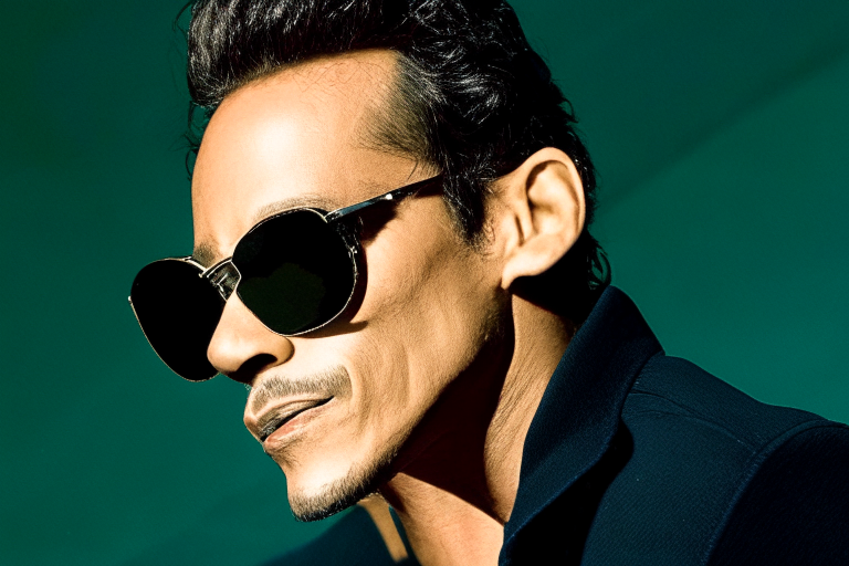 
marc anthony

