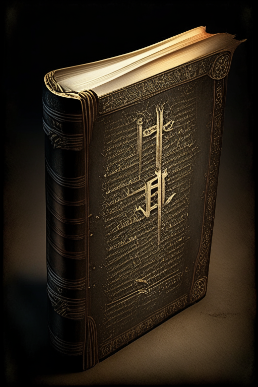Bible Templat