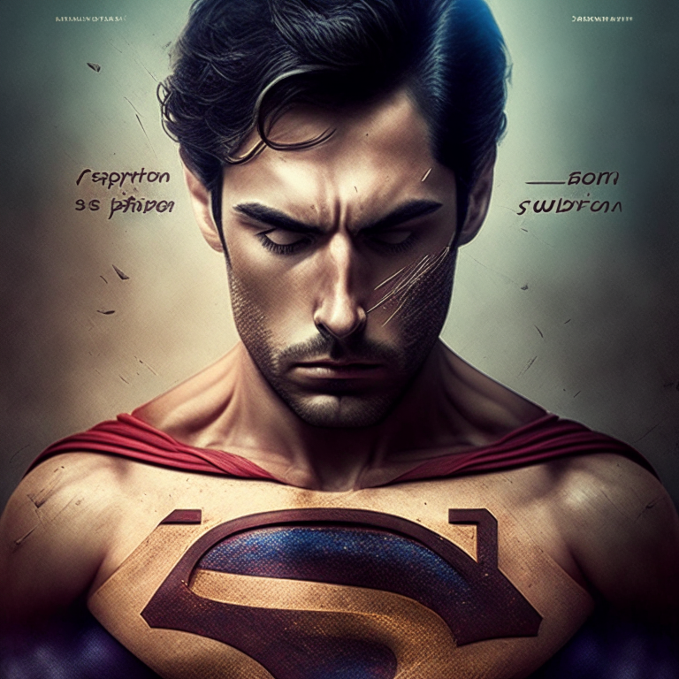 superación personal
