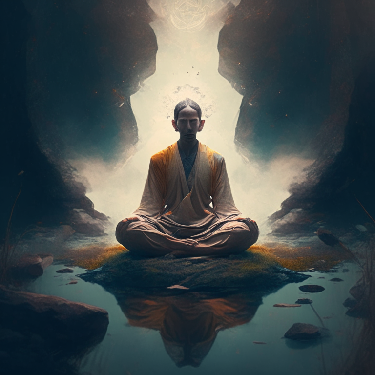 meditacion
