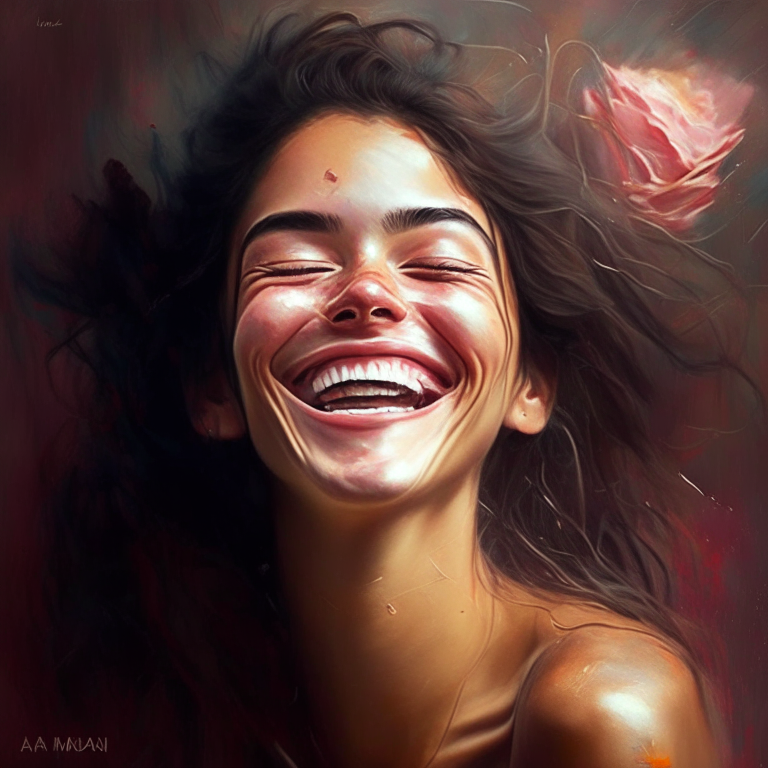 amor propio, autoestima, felicidad, mujer

