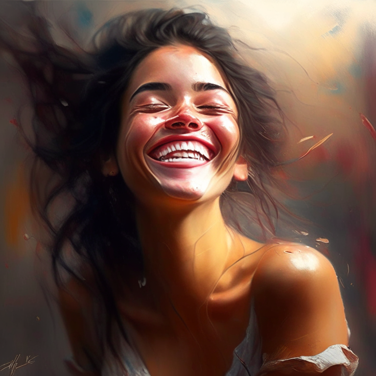 amor propio, autoestima, felicidad, mujer

