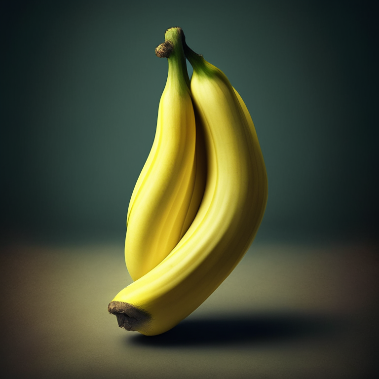 banana