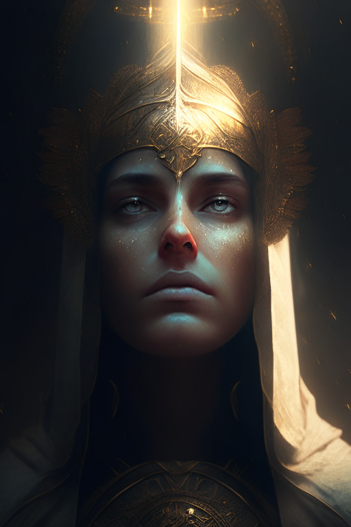 Divine protection