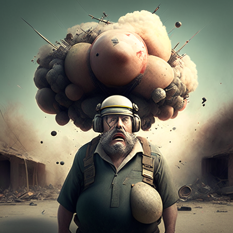 creador de la bomba atómica
