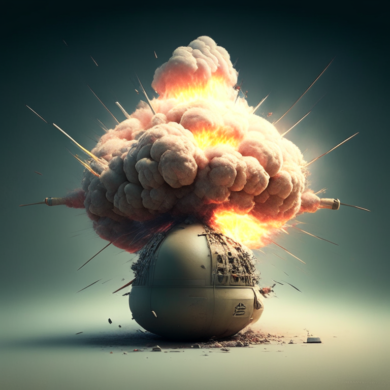  bomba atómica de hidrogeno

