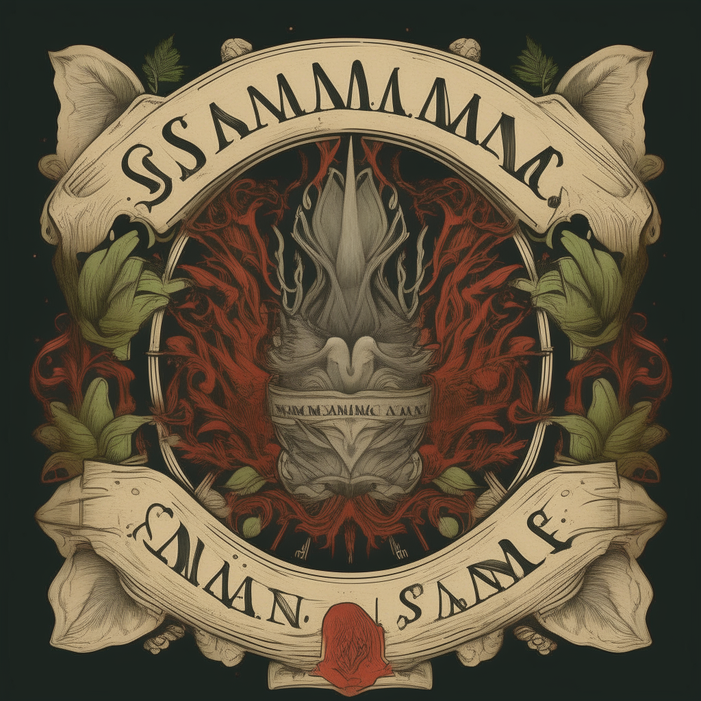 SONACAMMANESE
