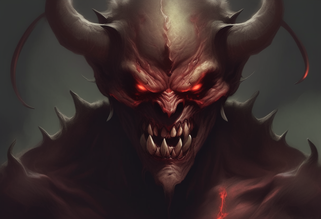 Demon