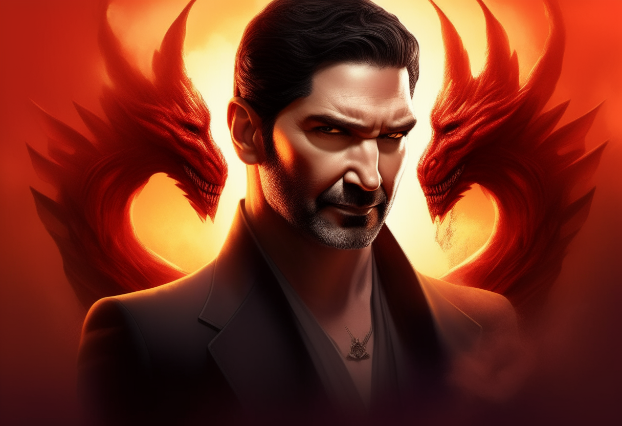Lucifer