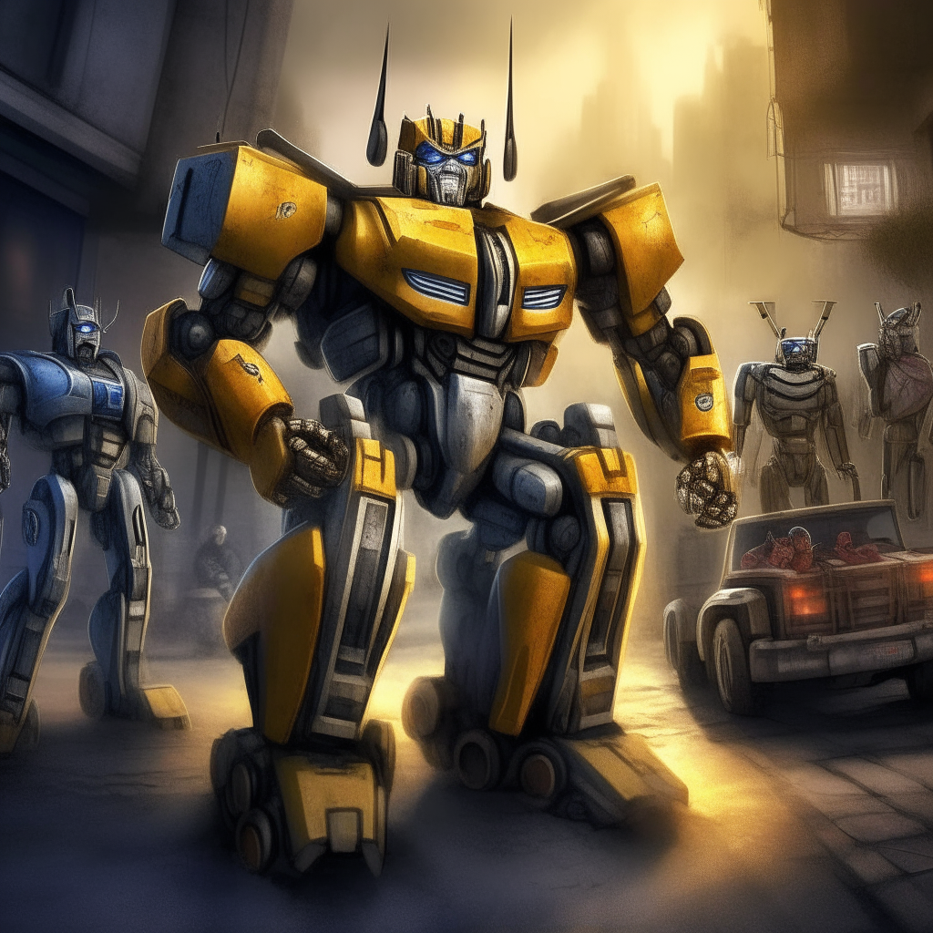 Transformers