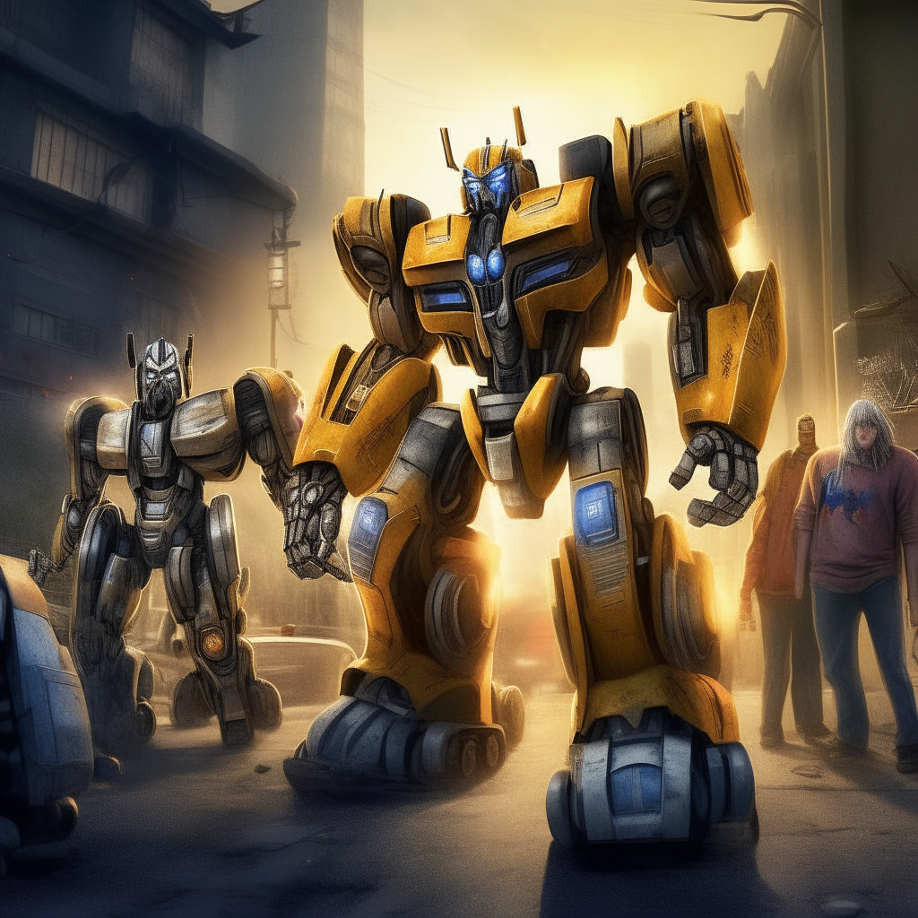 Transformers