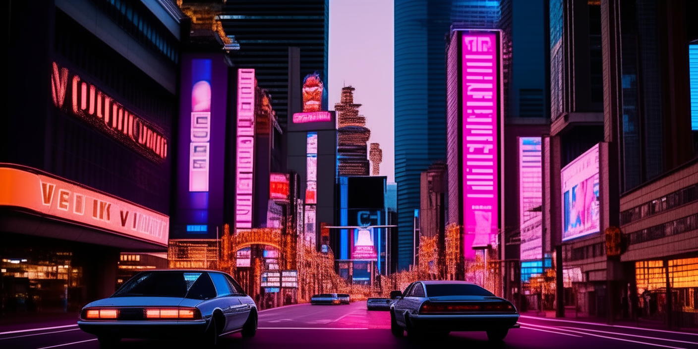 car, land vehicle, vehicle, building, skyscraper, photograph, automotive lighting, tire, wheel, light