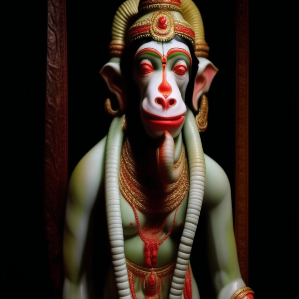 Hanuman