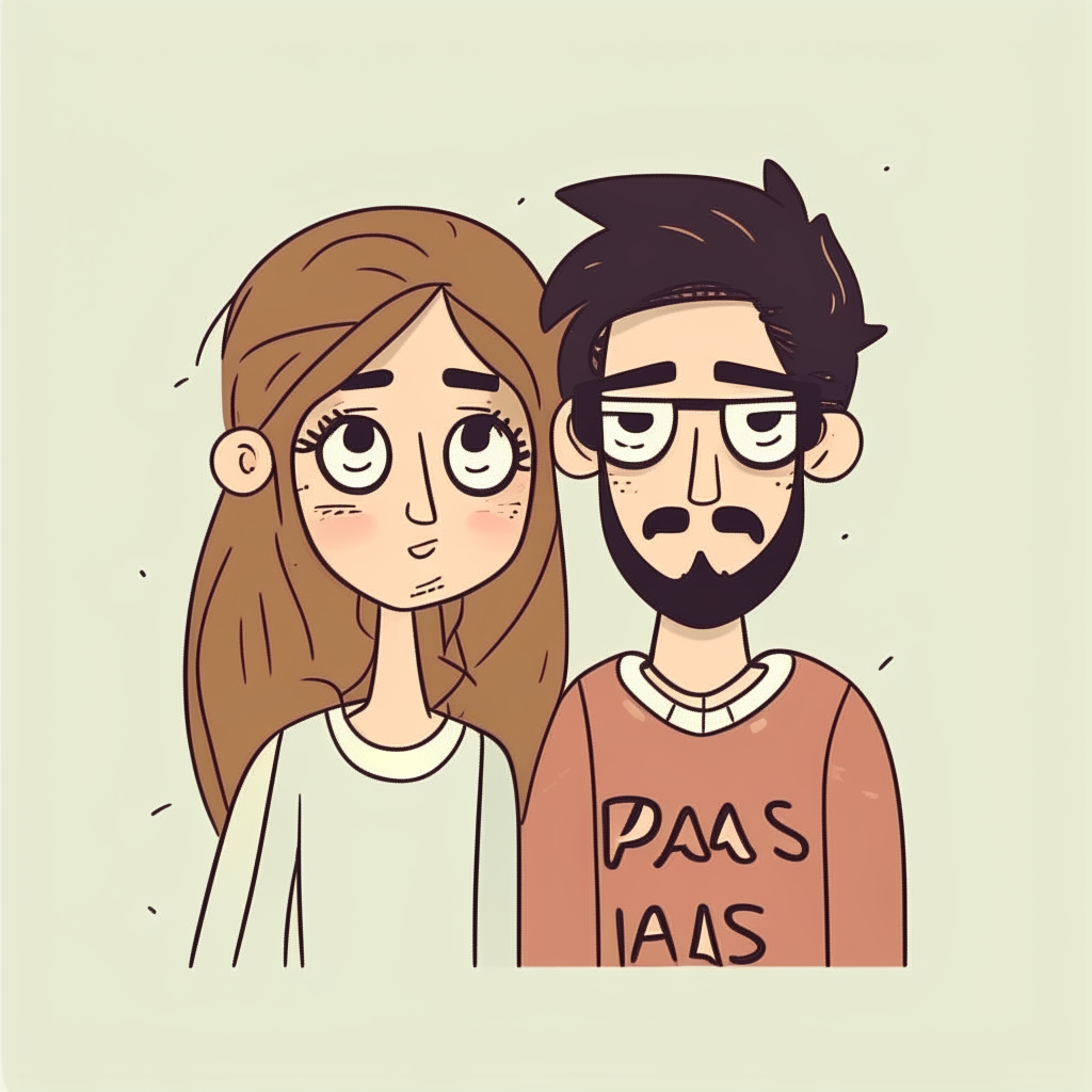 Parejas 