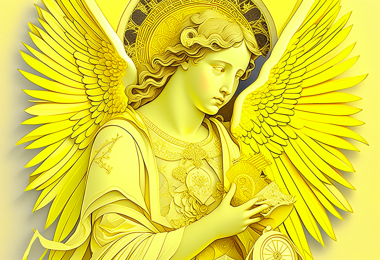 Unraveling the Celestial Identity of the Angel Michael