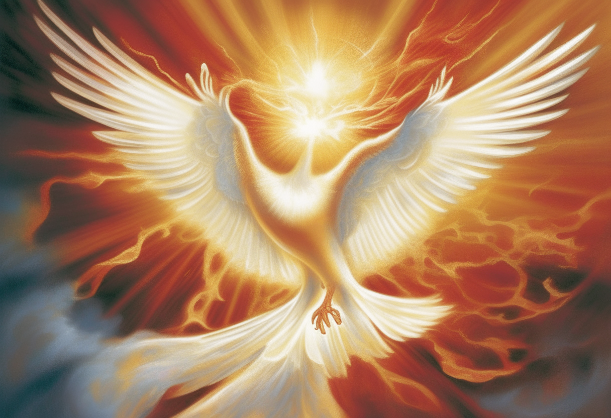 The Holy Spirit has continued to be a central presence in the life of the Church throughout history, guiding religious leaders, inspiring saints, and influencing spiritual practices.