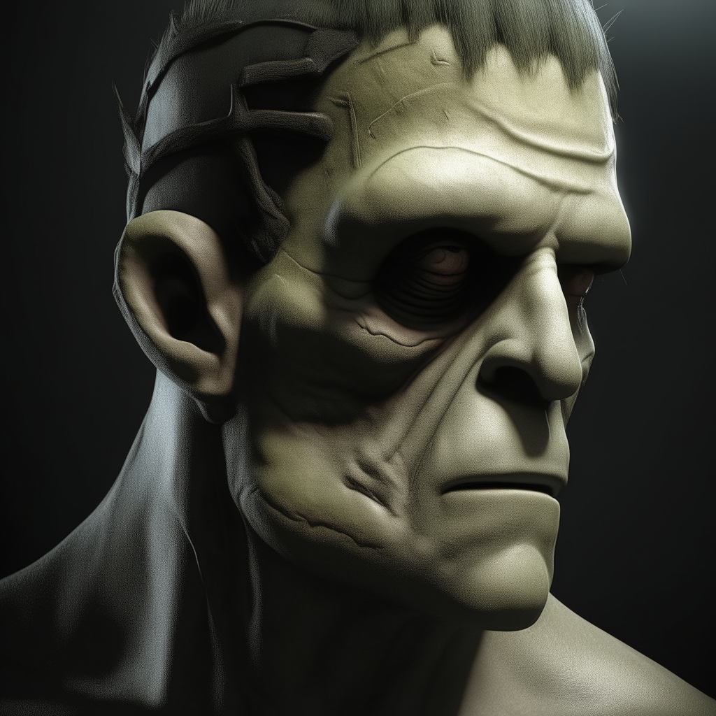 frankenstein