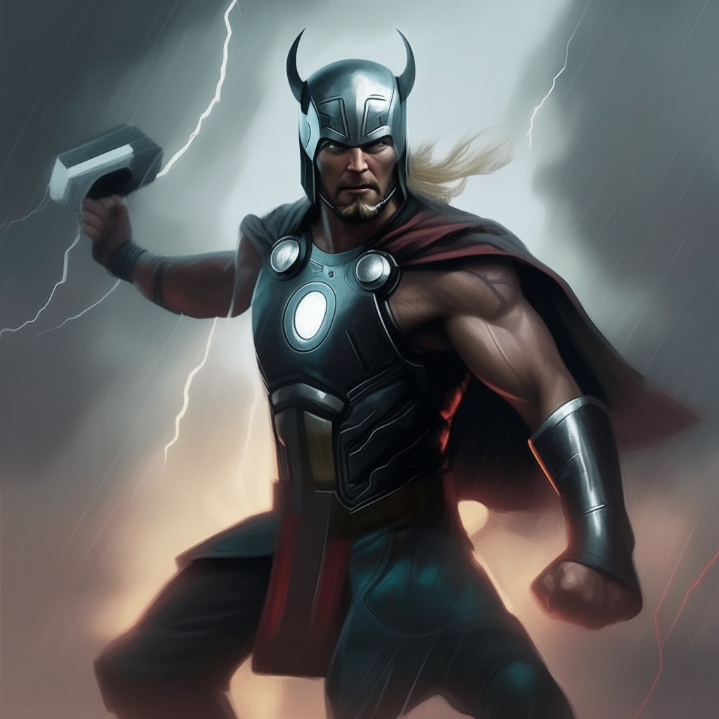 thor