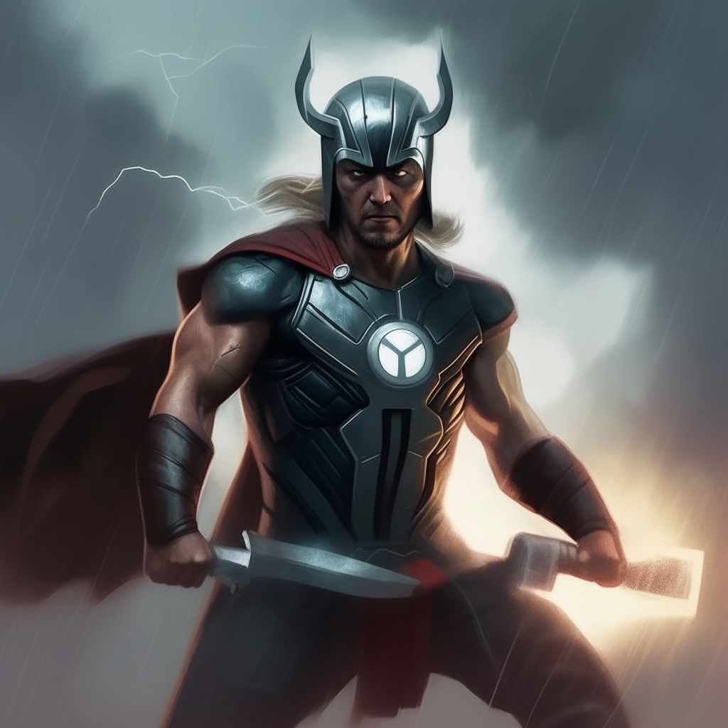 thor