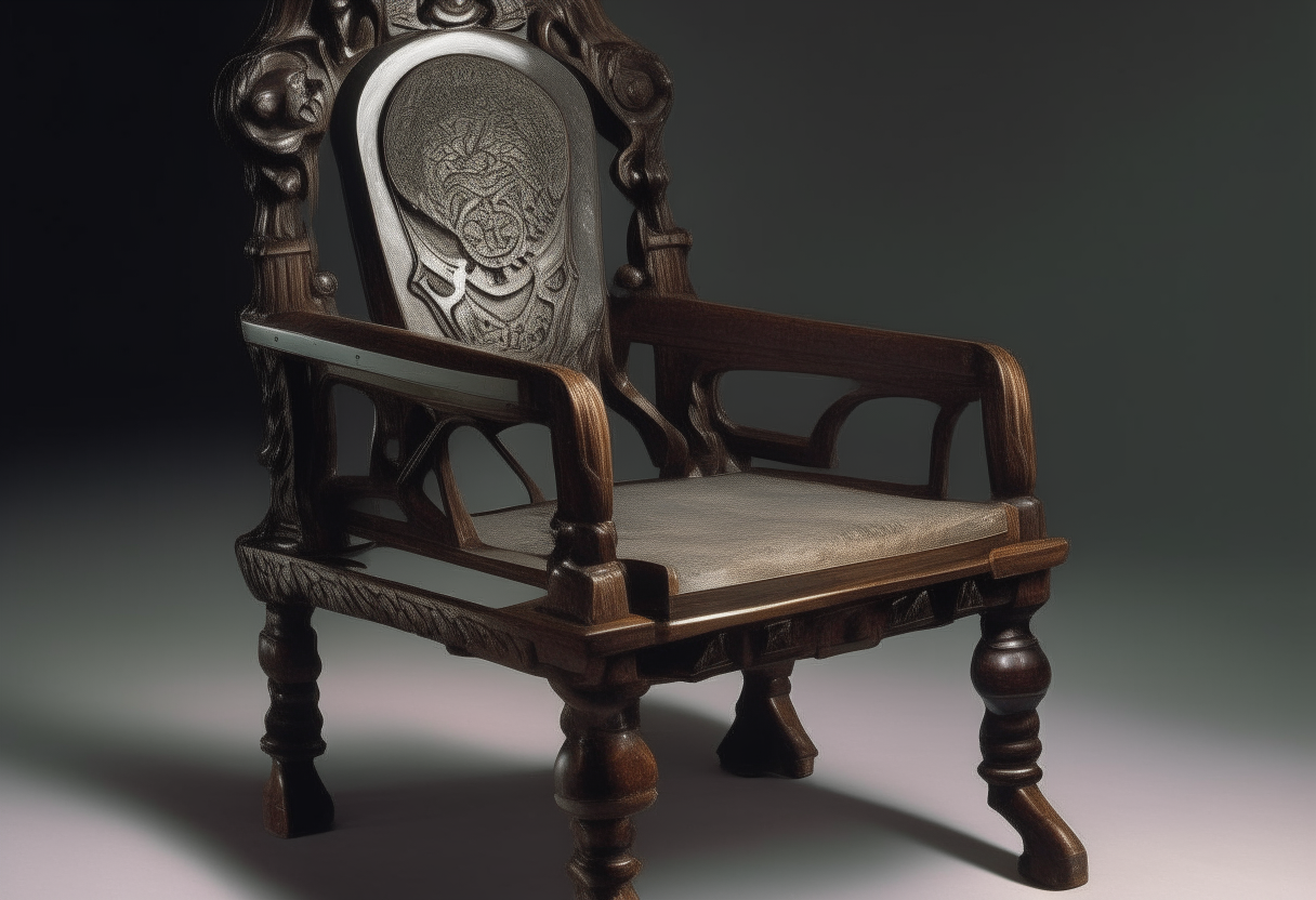 solomon chair