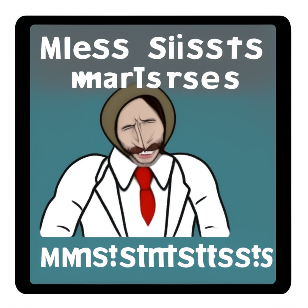 Master of mosntruos
 stress