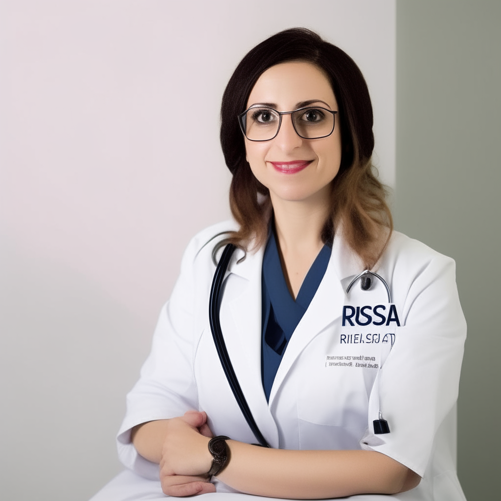 doctor risa 