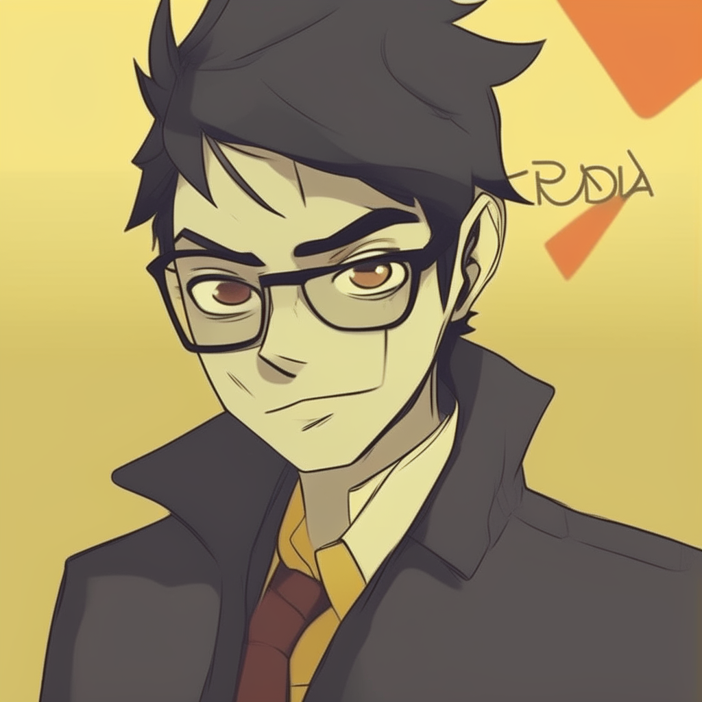 persona  ridicula
