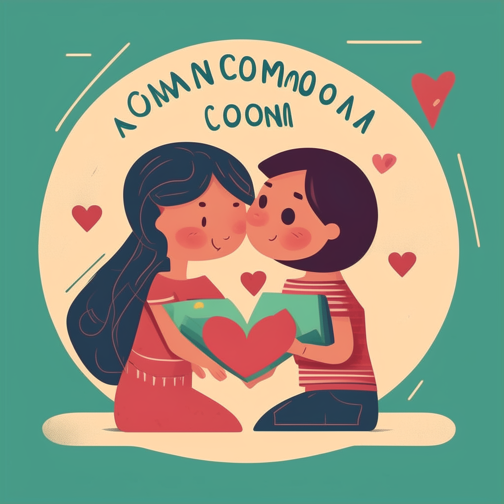 educacion con amor
