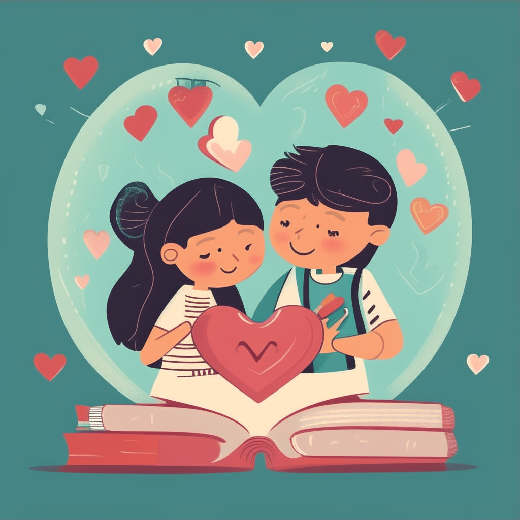 educacion con amor
