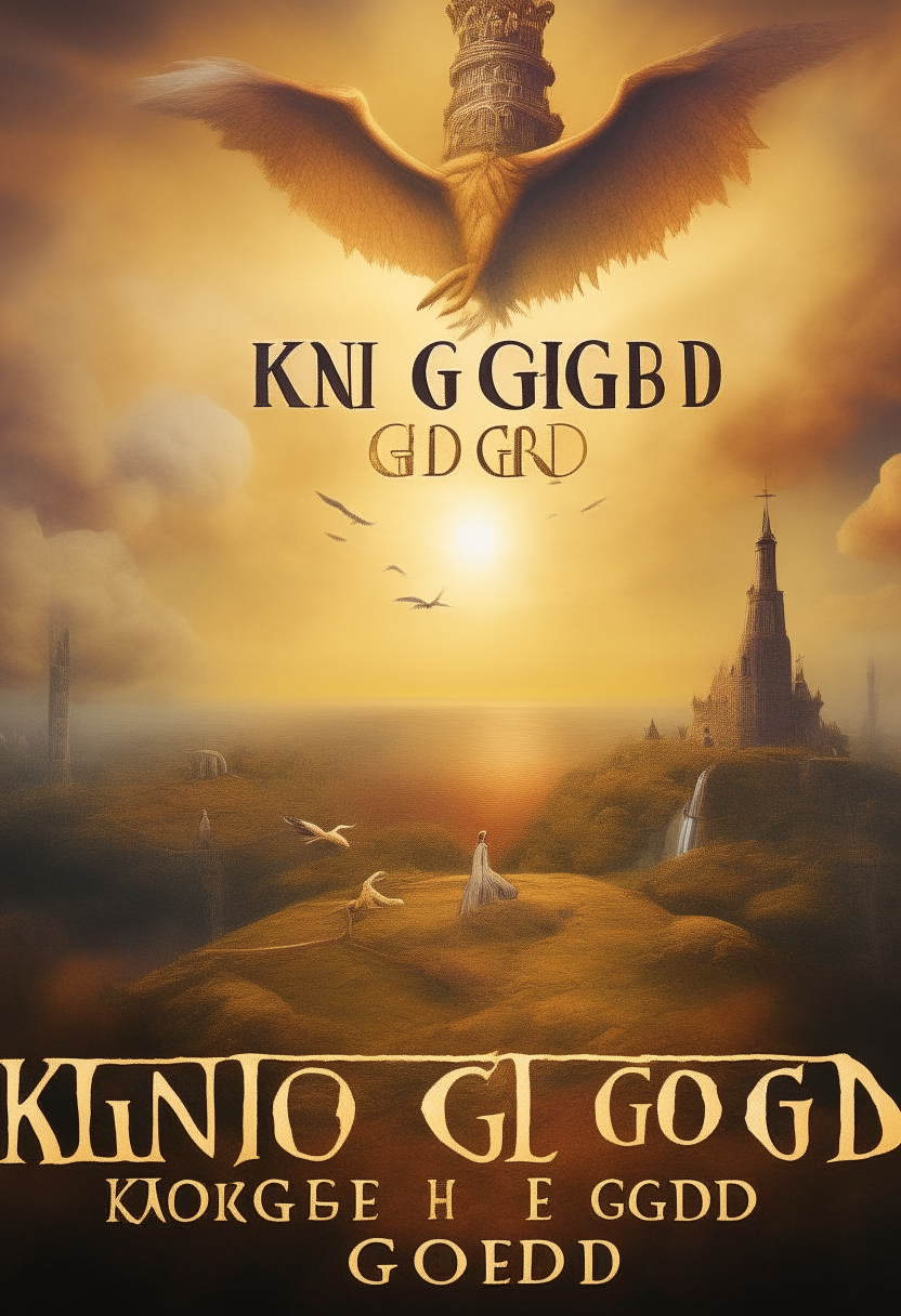 the Kingdom of God
