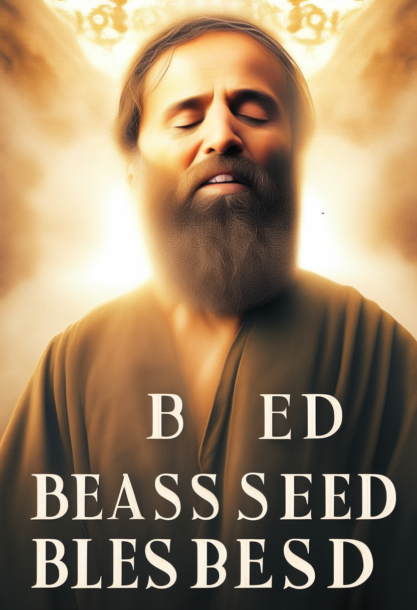 The Blessed of God