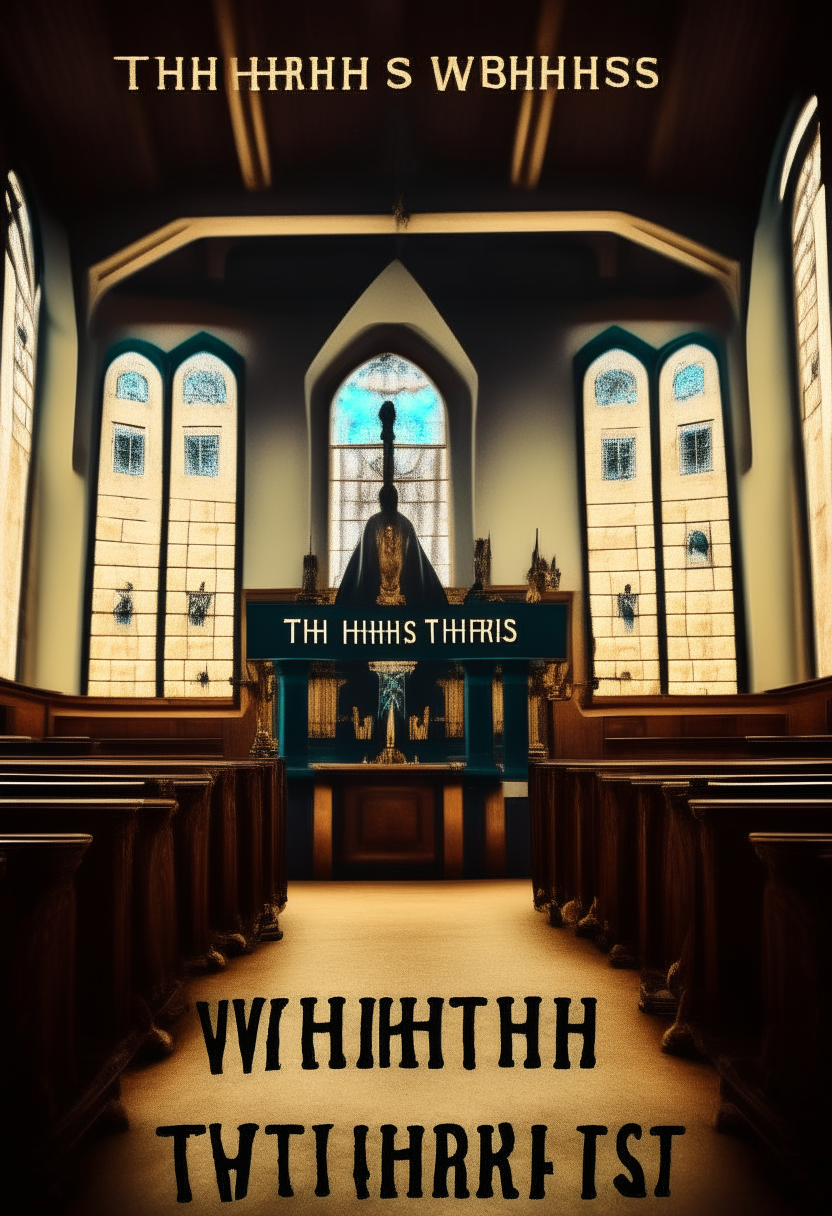 The Church That Worships