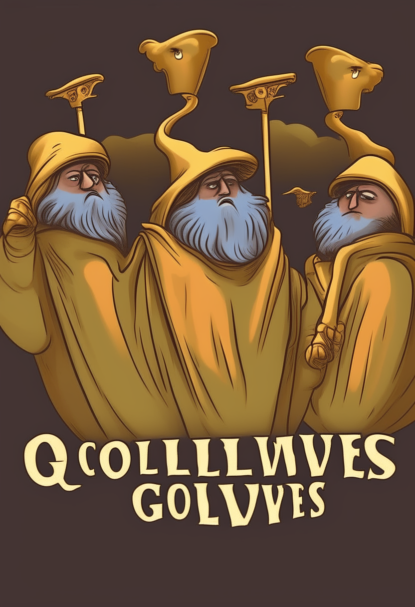 God's followers
