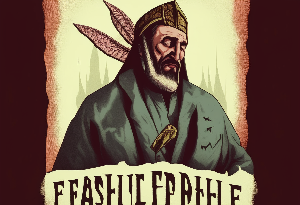 false prophet